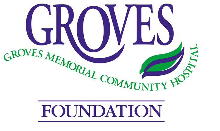 Charity logo